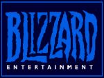 Blizzard logo Blizzard logo