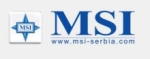 MSI Serbia
